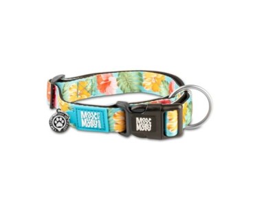 M&M Smart ID Collar - Exotique/S