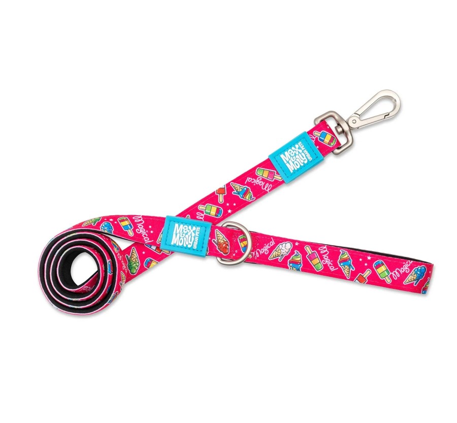 M&M Short Leash - Magical/L