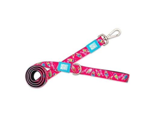 M&M Short Leash - Magical/L