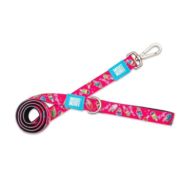 M&M Short Leash - Magical/L