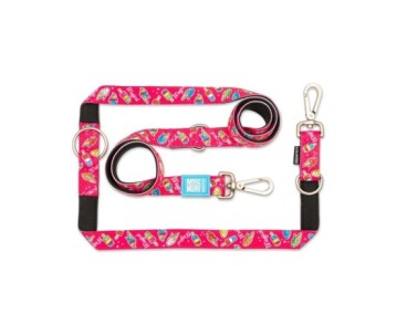 M&M Multi-Function Leash - Magical/L