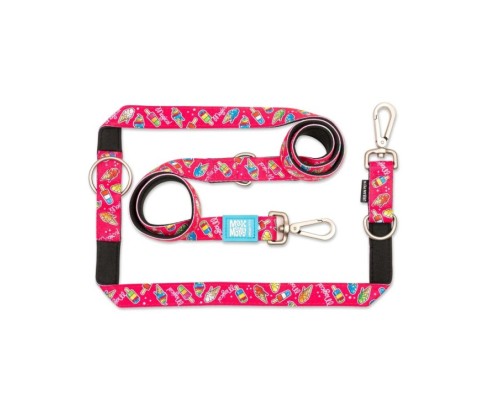 M&M Multi-Function Leash - Magical/L