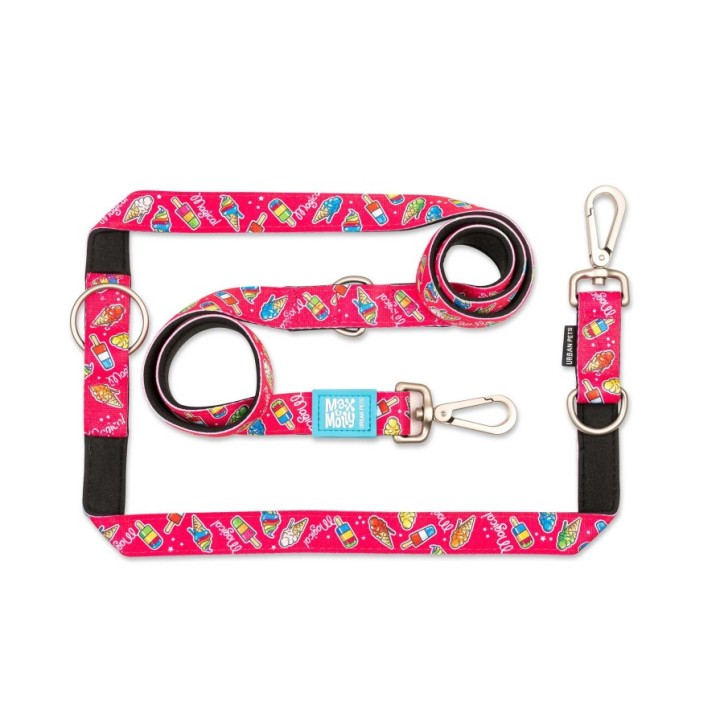 M&M Multi-Function Leash - Magical/L