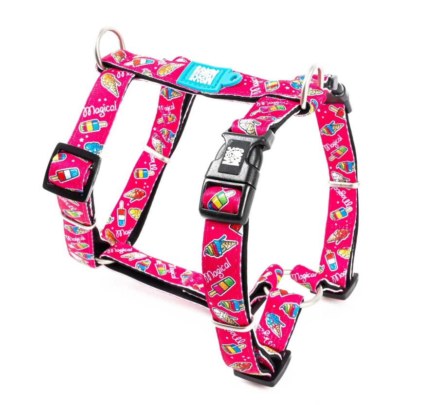 M&M H-Harness - Magical/S