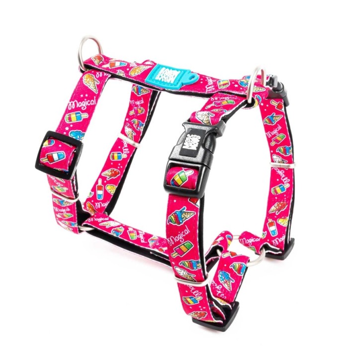 M&M H-Harness - Magical/S