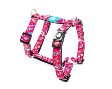 M&M H-Harness - Magical/M
