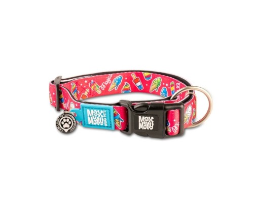 M&M Smart ID Collar - Magical/M