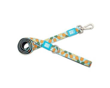 M&M Short Leash - Sweet Pineapple/L