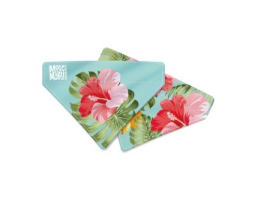 M&M Bandana - Exotique/S