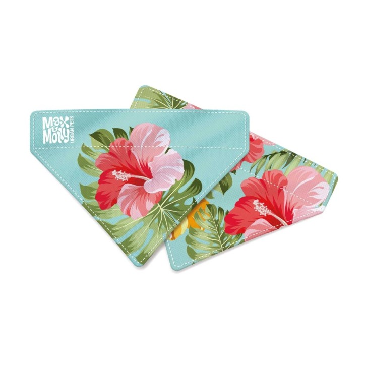 M&M Bandana - Exotique/S