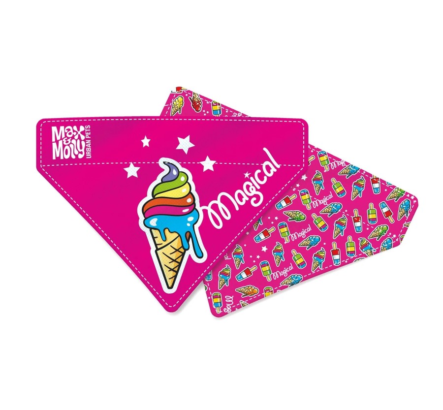 M&M Bandana - Magical/S