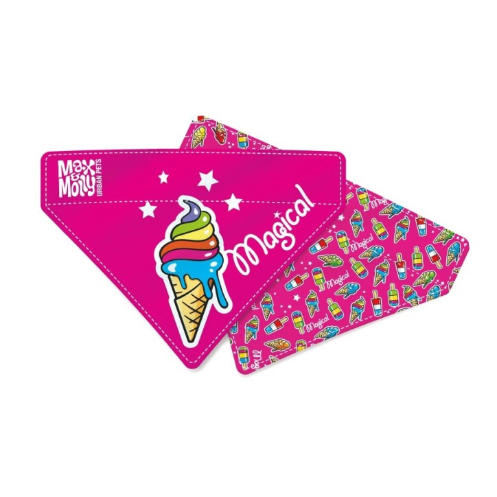 M&M Bandana - Magical/S