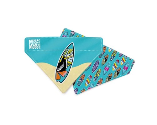 M&M Bandana - Aloha/L