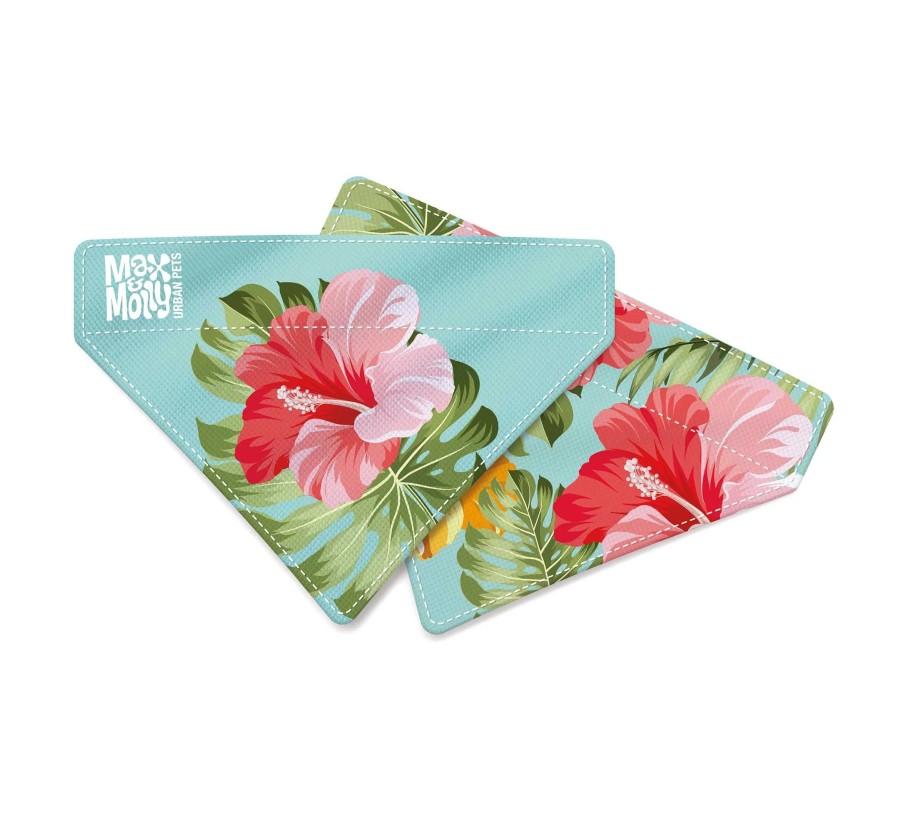 M&M Bandana - Exotique/L
