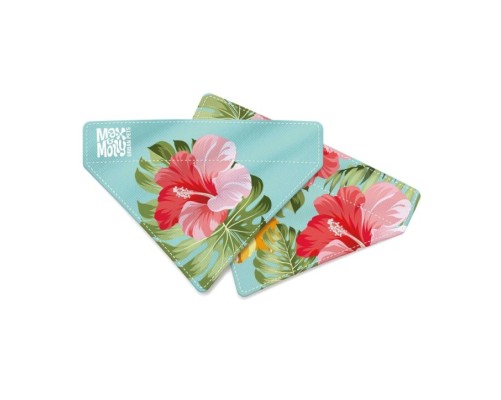 M&M Bandana - Exotique/L