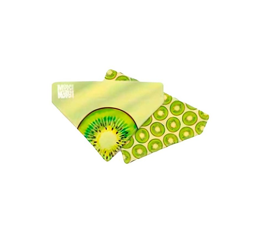 M&M Bandana - Kiwi/L