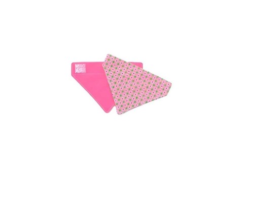 M&M Bandana - Retro Pink/L