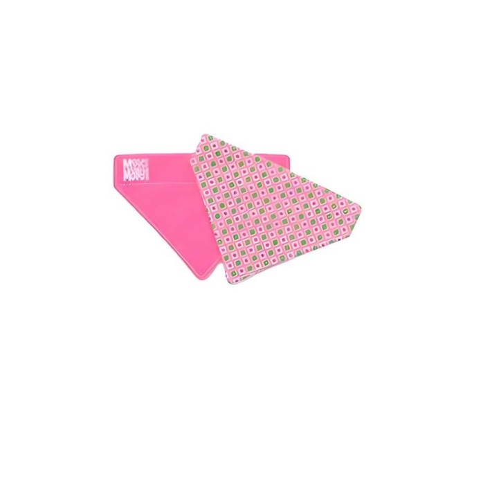 M&M Bandana - Retro Pink/L