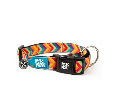 M&M Smart ID Collar - Summertime/M