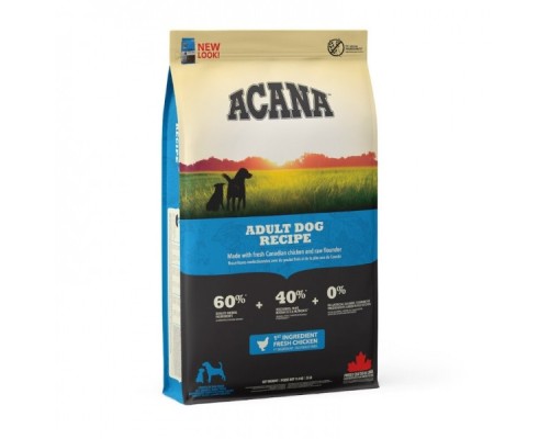 Acana Adult Dog 11 Kg
