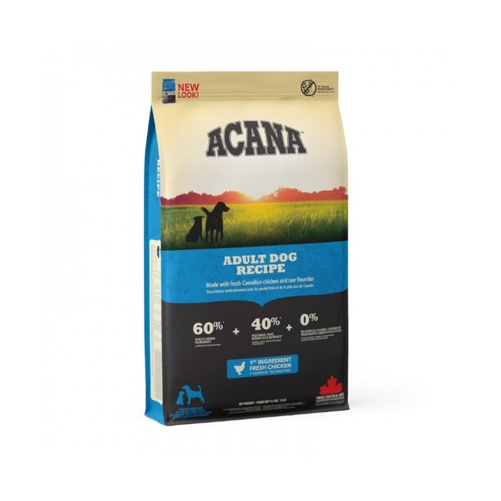 Acana Adult Dog 2 Kg