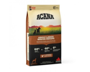 Acana Adult Large Dog 17Kg