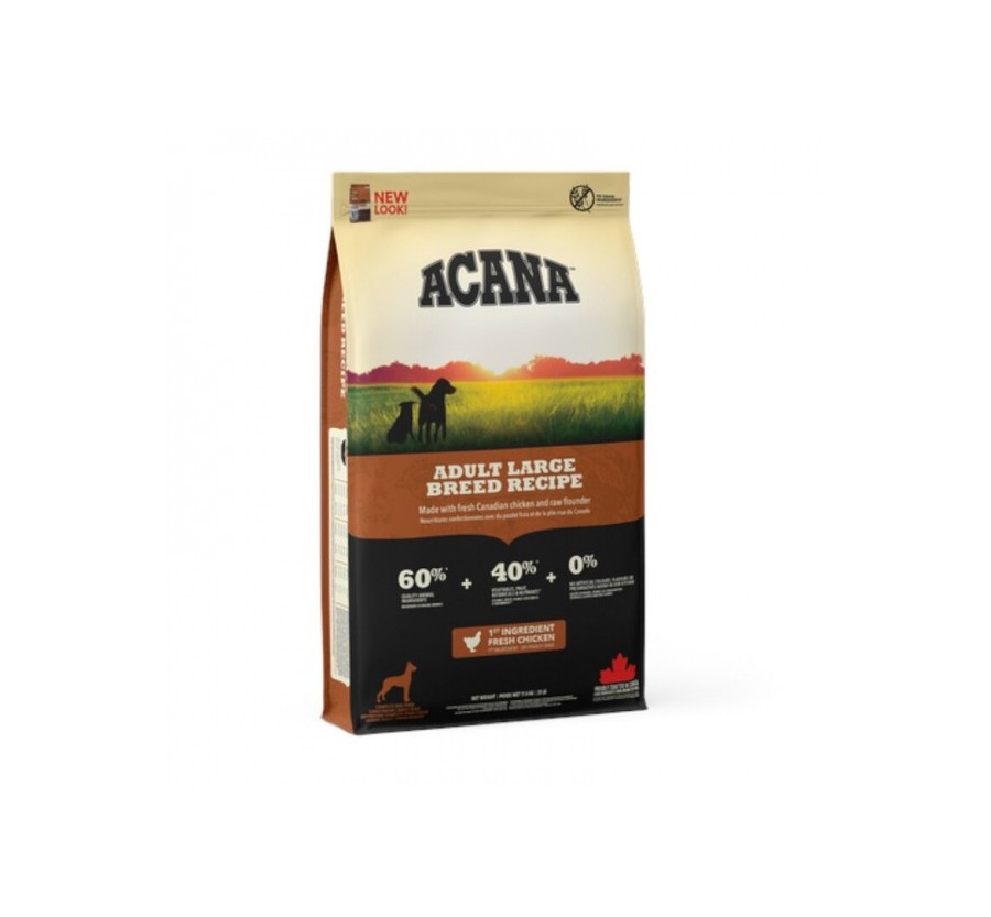 Acana Adult Large Dog 17Kg