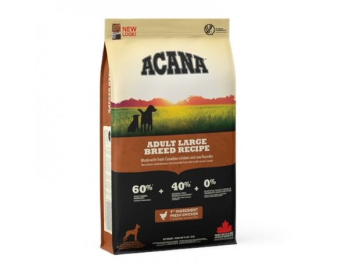 Acana Adult Large Dog 17Kg