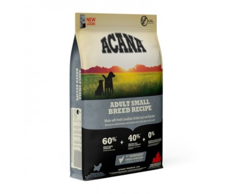 Acana Adult Small Breed 2 Kg