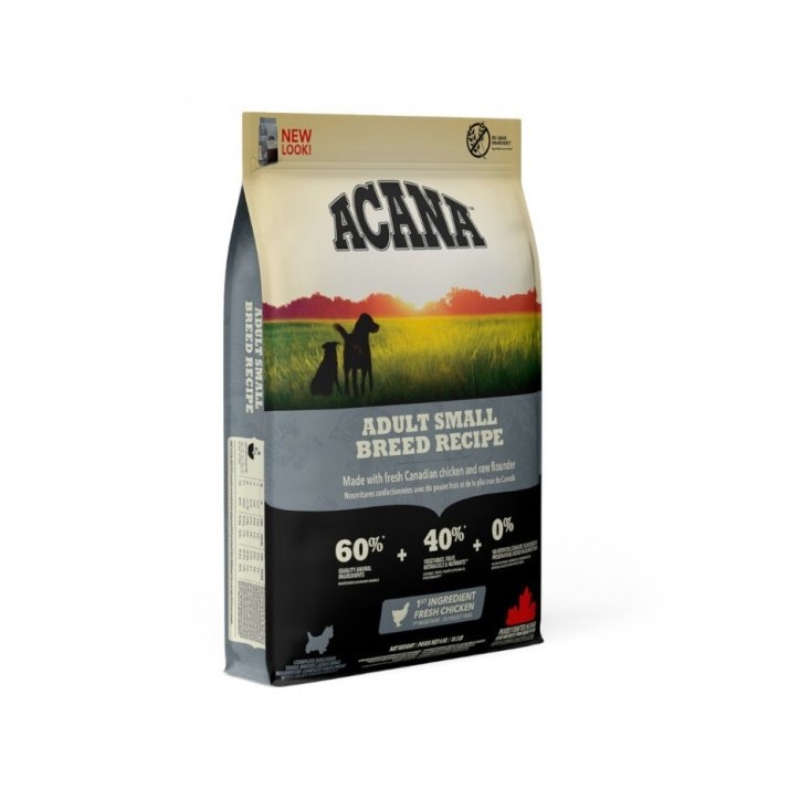 Acana Adult Small Breed 2 Kg