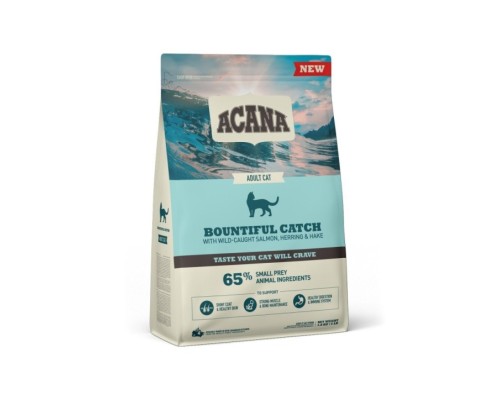 Acana Bountiful Cat 1,8 Kg