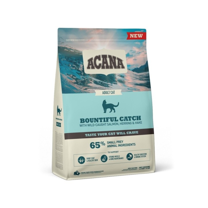 Acana Bountiful Cat 1,8 Kg