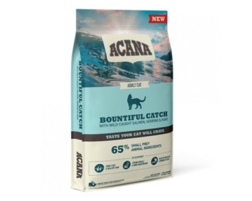 Acana Bountiful Cat 4,5 Kg