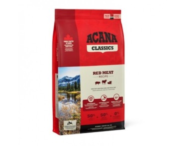 Acana Classic Red 14,5Kg