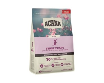 Acana First Feast Cat 1,8 Kg