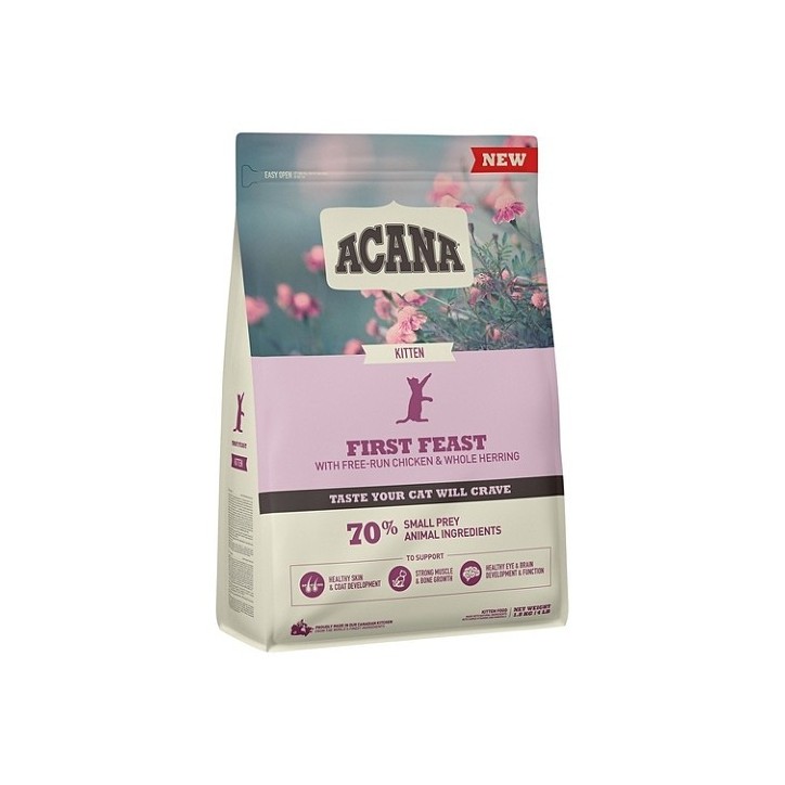 Acana First Feast Cat 1,8 Kg