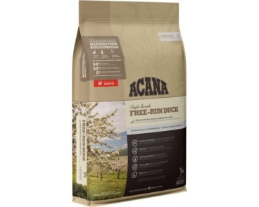 Acana Free-Run Duck 11 Kg