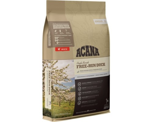 Acana Free-Run Duck 11 Kg