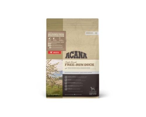 Acana Free-Run Duck 2 Kg