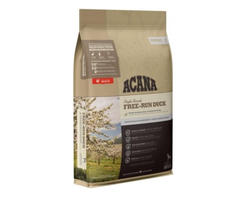 Acana Free-Run Duck 6 Kg