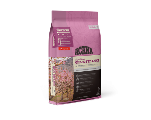 Acana Grass-Fed Lamb 2Kg