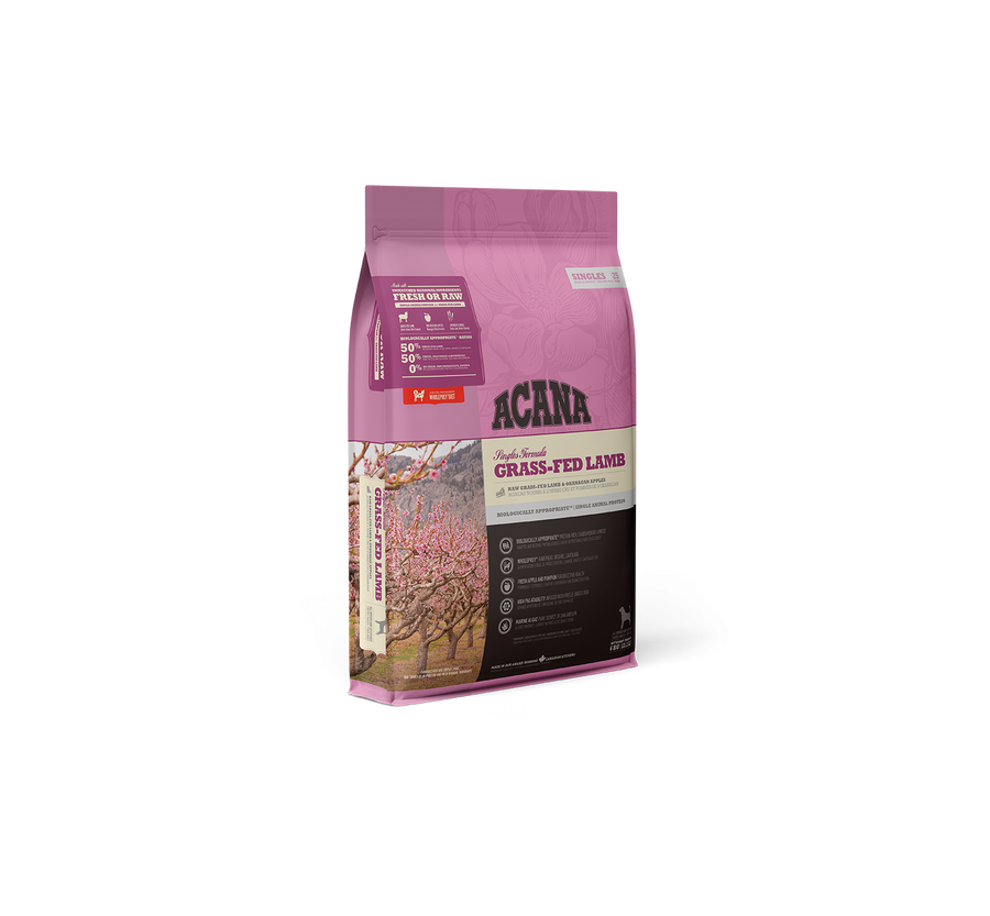Acana Grass-Fed Lamb 6 Kg