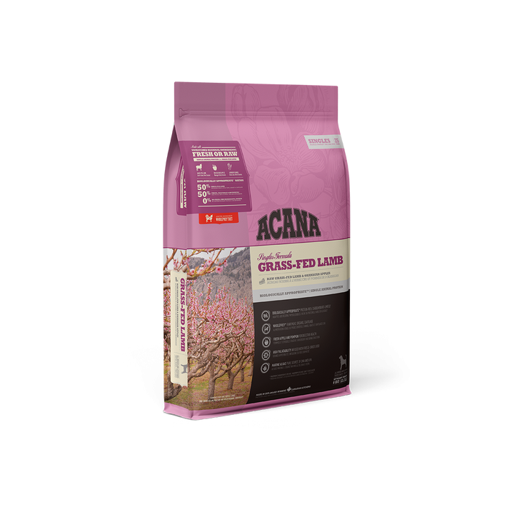 Acana Grass-Fed Lamb 6 Kg