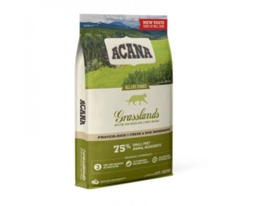 Acana Grasslands Cat 1,8 Kg