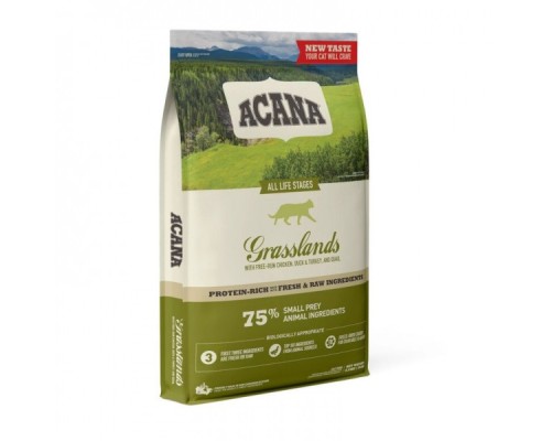 Acana Grasslands Cat 1,8 Kg