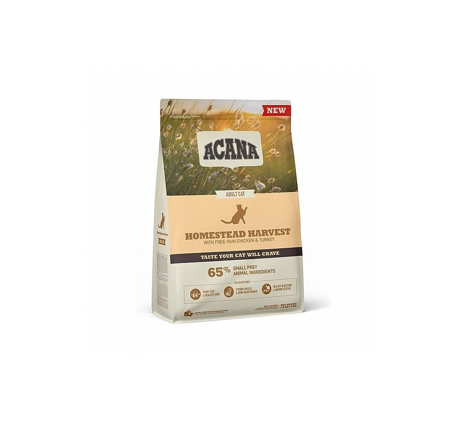 Acana Homestead Cat 1,8 Kg
