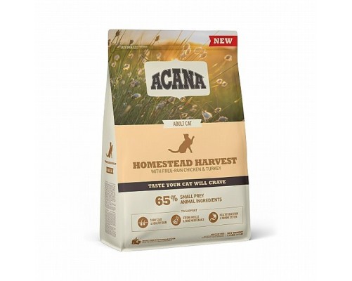 Acana Homestead Cat 1,8 Kg