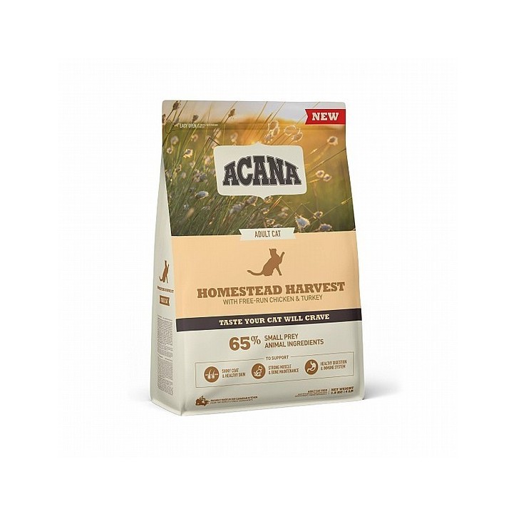 Acana Homestead Cat 1,8 Kg