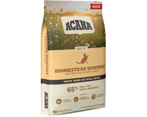 Acana Homestead Cat 4,5 Kg