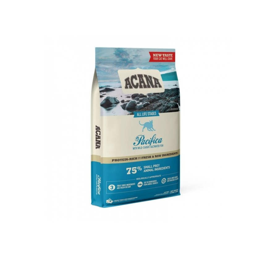Acana Pacifica Cat 1,8 Kg